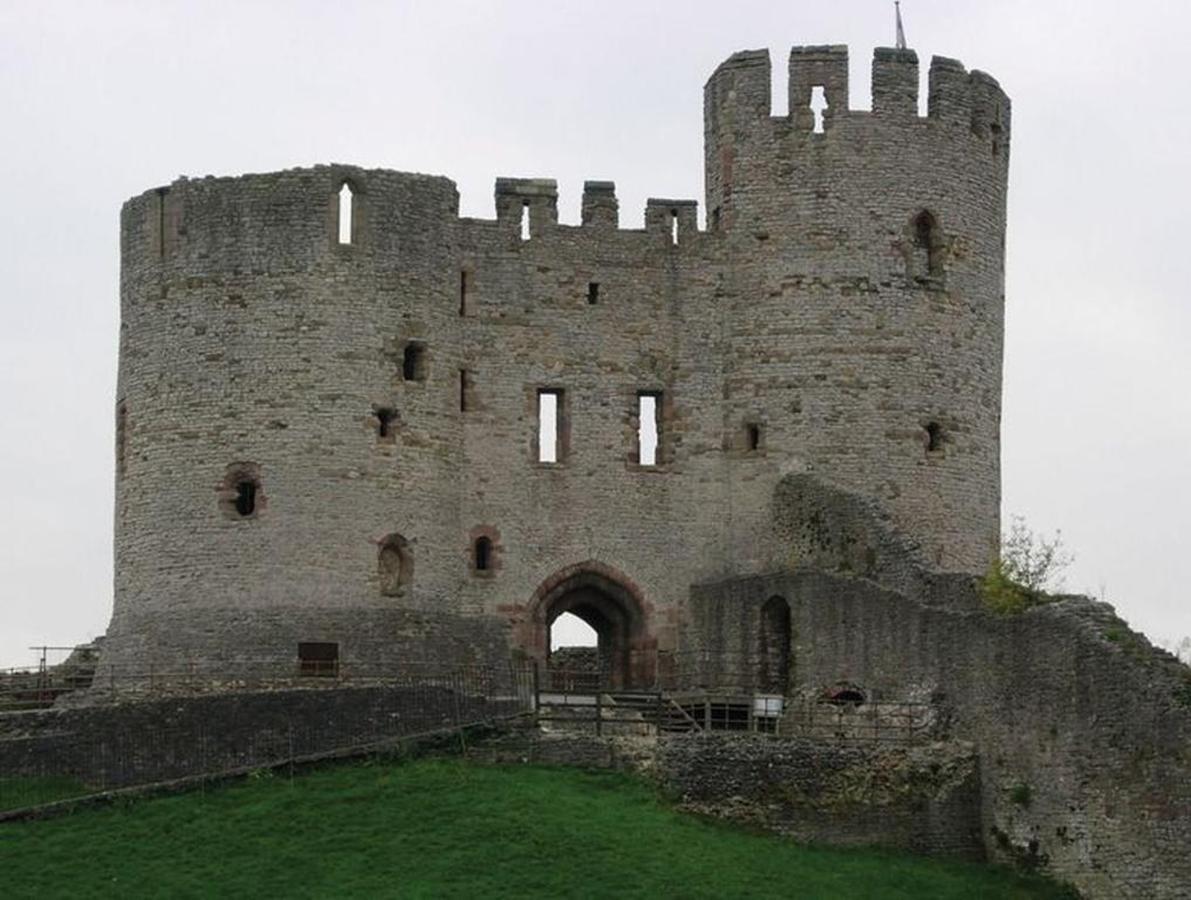 Apartamento Castle Terrace Dudley Exterior foto